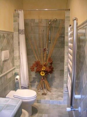 ريجّو دي كالابريا B&B La Pineta المظهر الخارجي الصورة