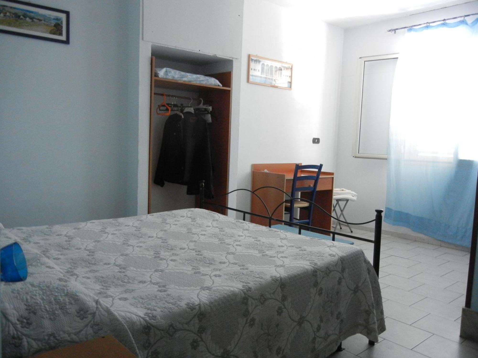 ريجّو دي كالابريا B&B La Pineta المظهر الخارجي الصورة