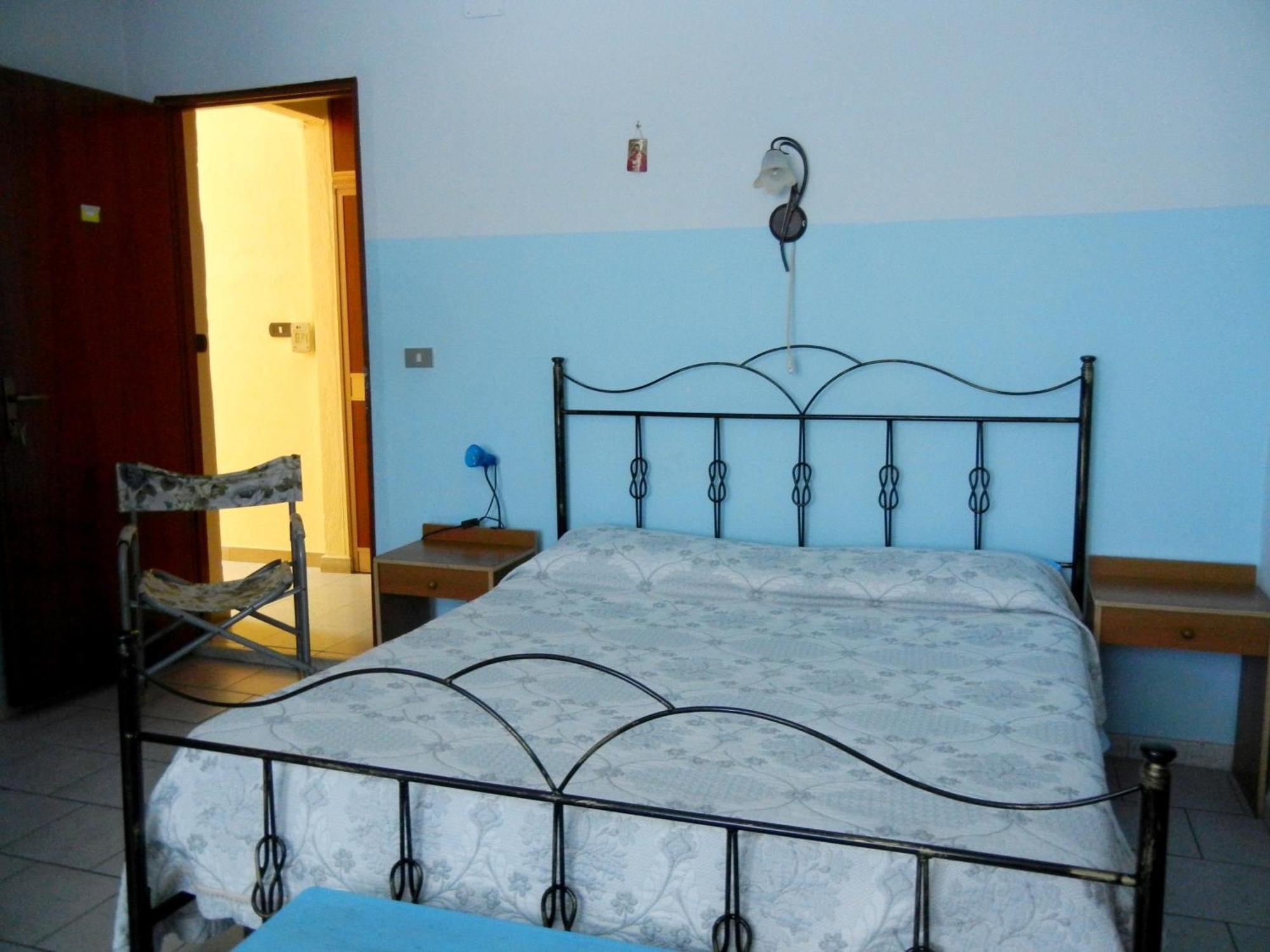 ريجّو دي كالابريا B&B La Pineta المظهر الخارجي الصورة
